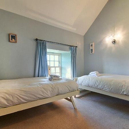 Budle Sands Bamburgh Exterior photo