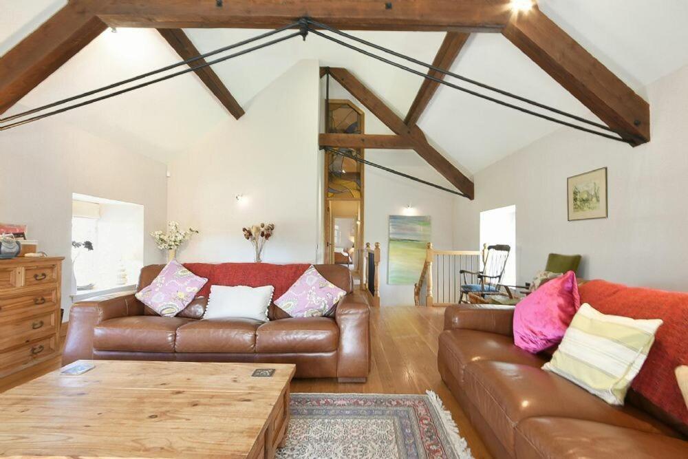 Budle Sands Bamburgh Exterior photo