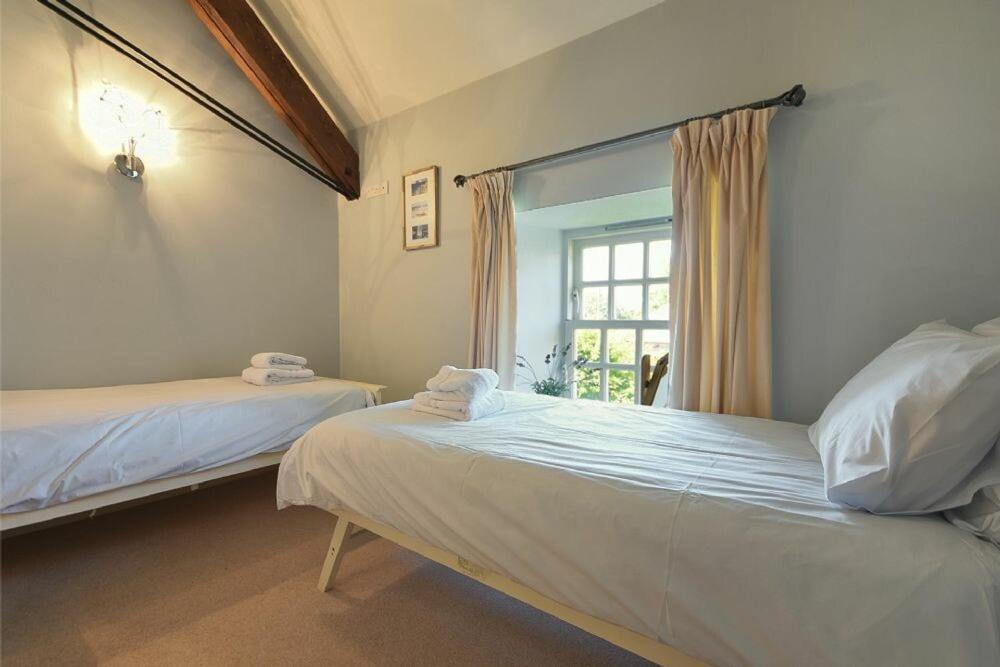 Budle Sands Bamburgh Exterior photo